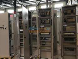 西安品牌好的PLC控制柜廠家推薦——西安工控工廠科技發展有限公司