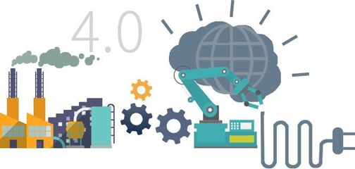 重磅 | 中國(guó)工程院提出新一代智能制造網(wǎng)絡(luò)技術(shù)研究