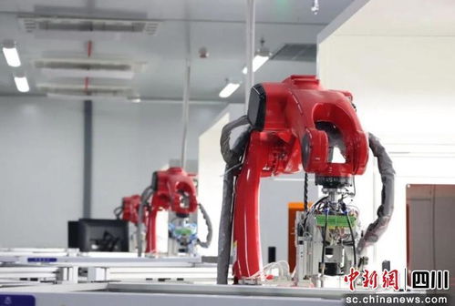 長虹旗下兩子公司入選天府綜改企業(yè)，推動網(wǎng)絡(luò)技術(shù)創(chuàng)新發(fā)展